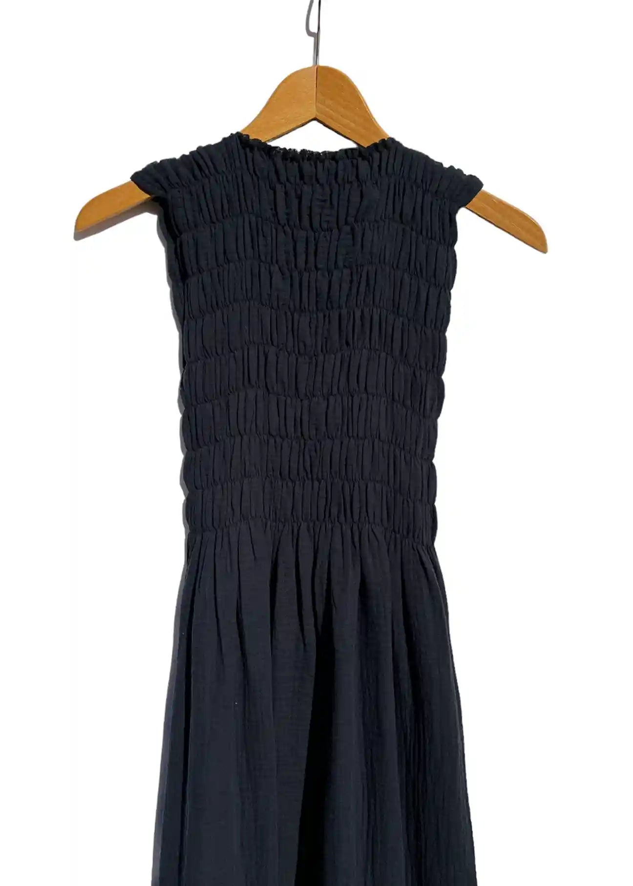 ALBER Organic Cotton Dress