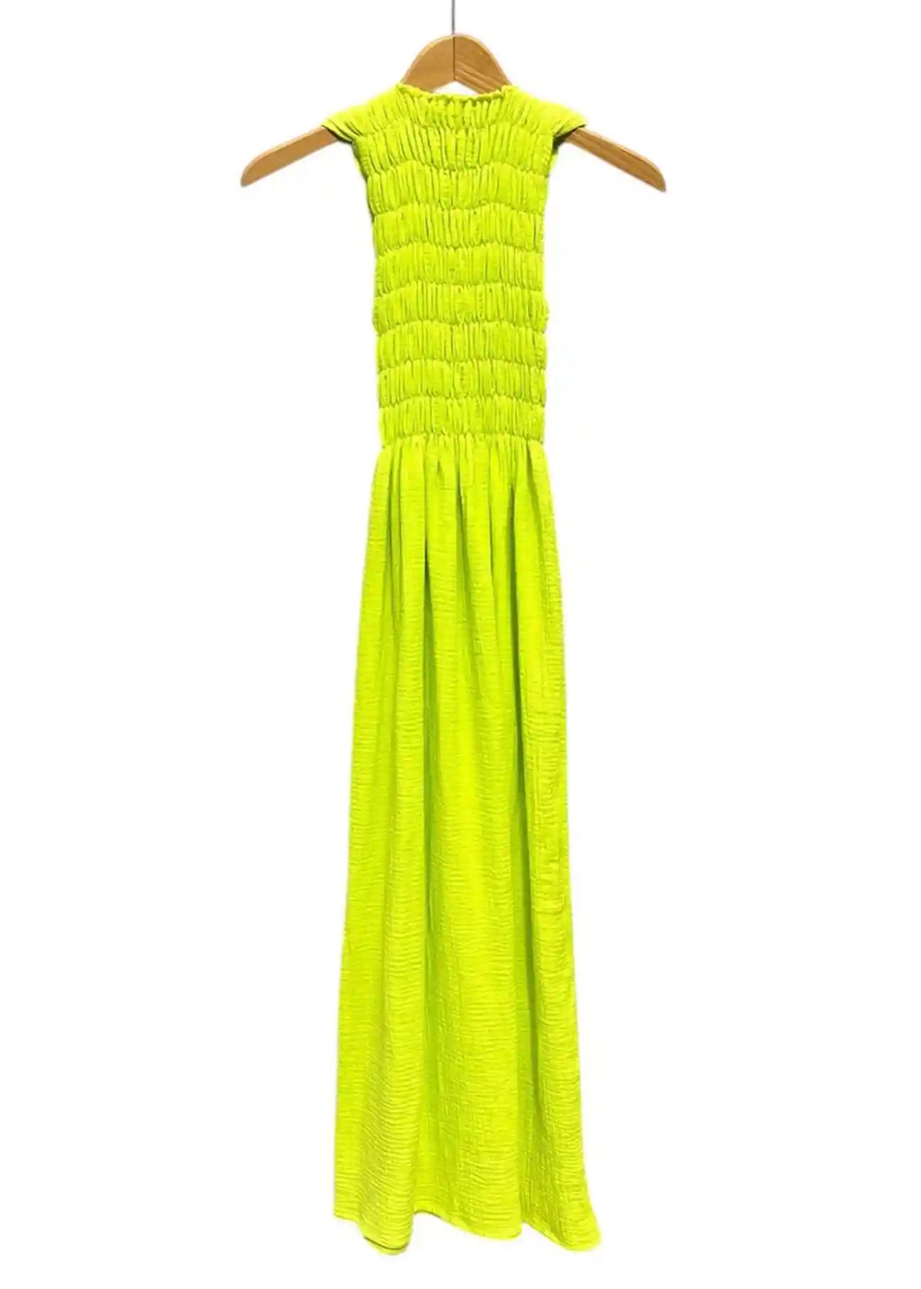ALBER Organic Cotton Dress