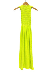 ALBER Organic Cotton Dress