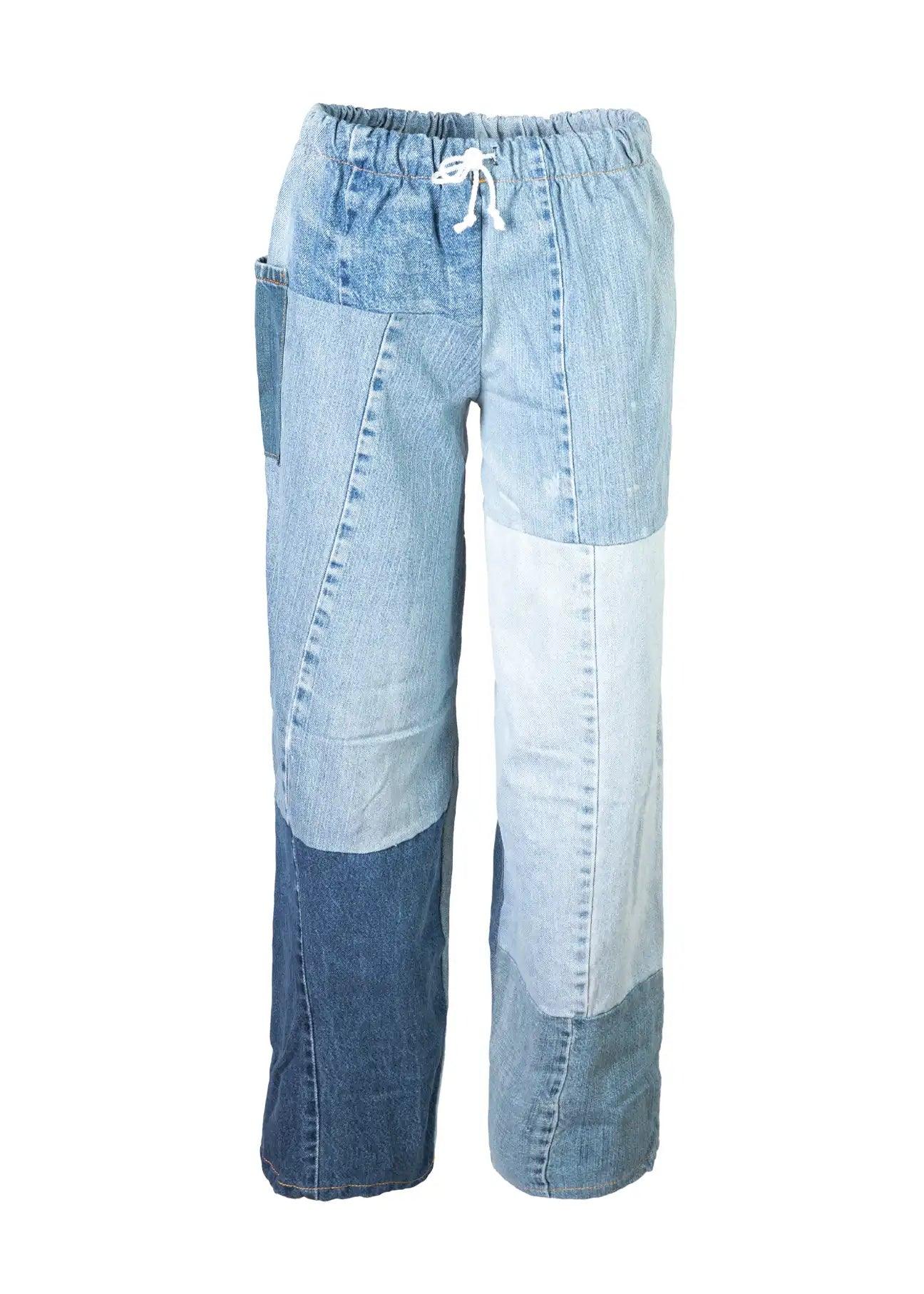RCYCLD Eco-Denim - Ecomarket.com