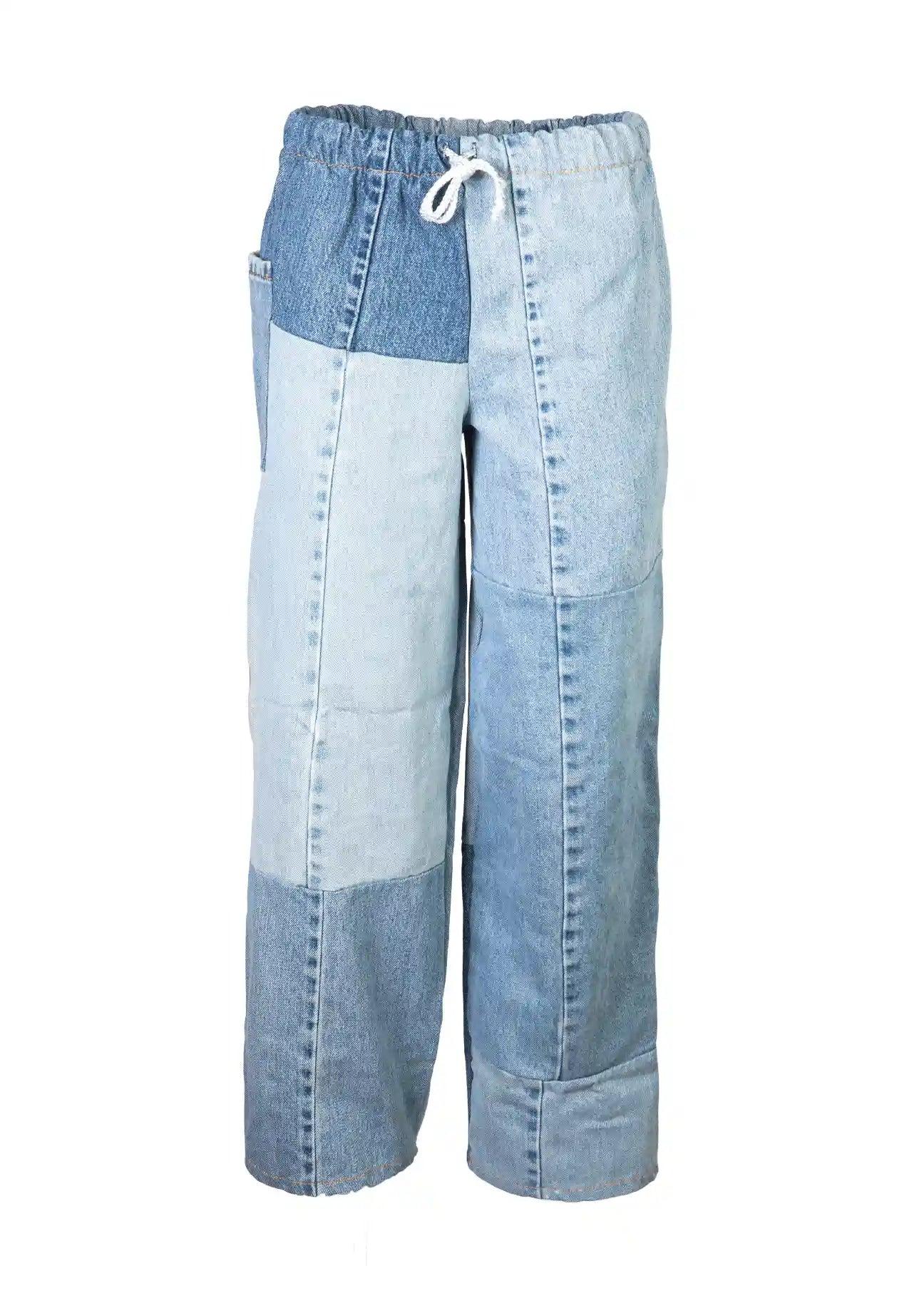 RCYCLD Eco-Denim - Ecomarket.com