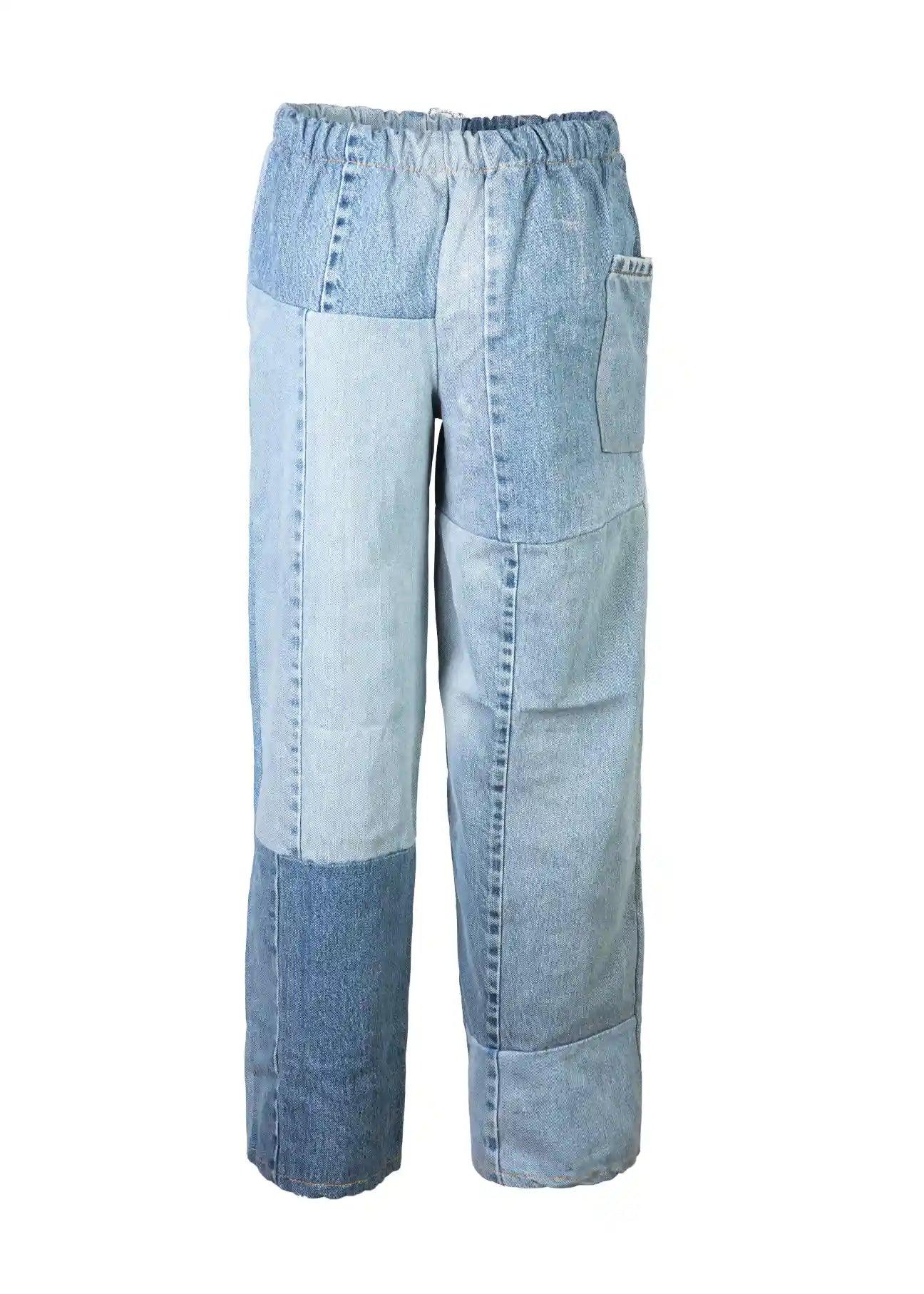 RCYCLD Eco-Denim - Ecomarket.com