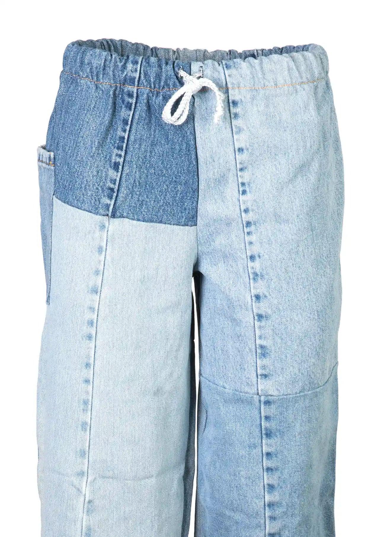 RCYCLD Eco-Denim - Ecomarket.com