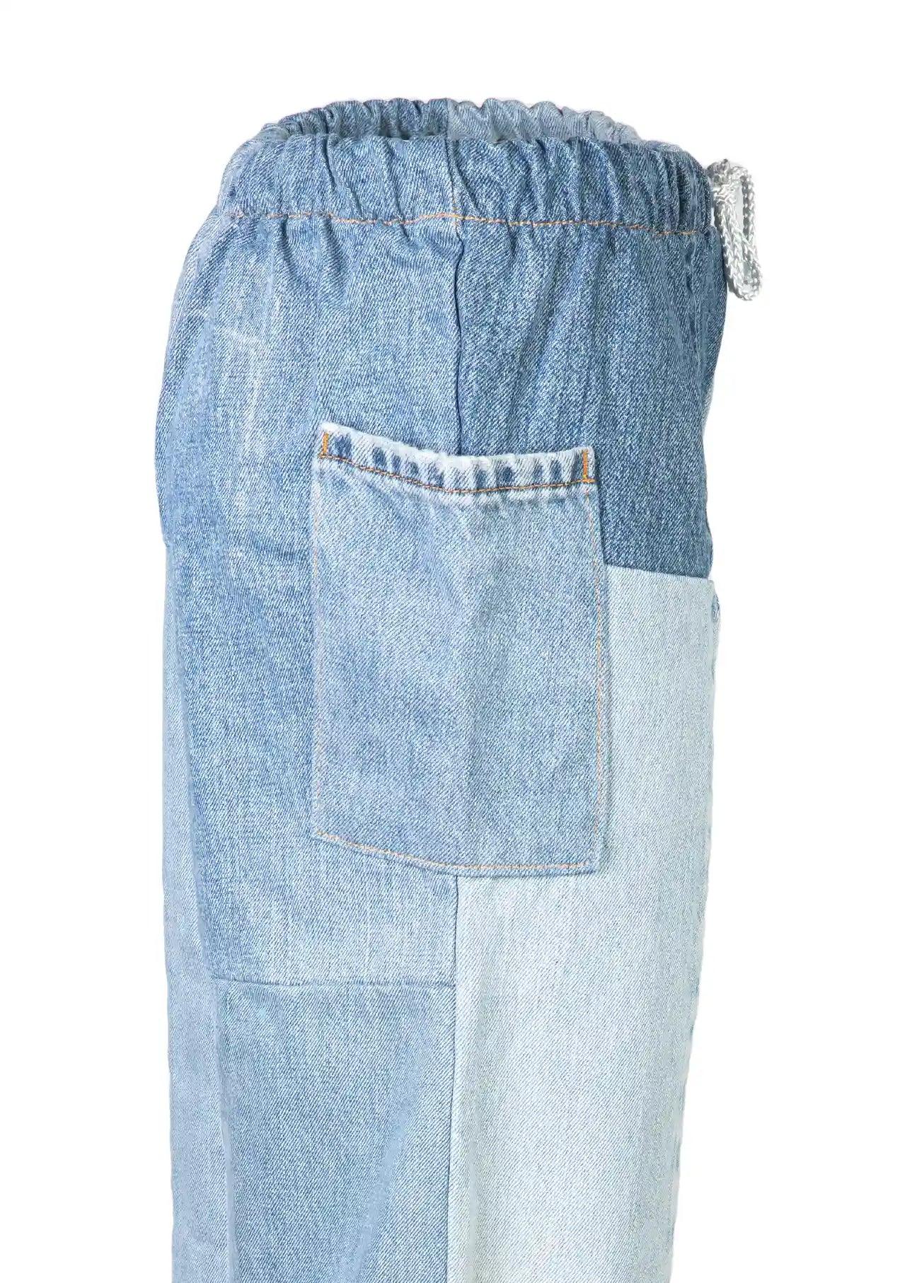 RCYCLD Eco-Denim - Ecomarket.com