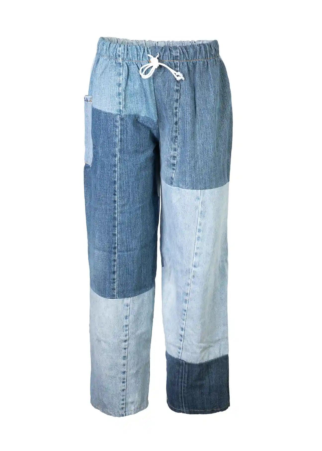 RCYCLD Eco-Denim - Ecomarket.com