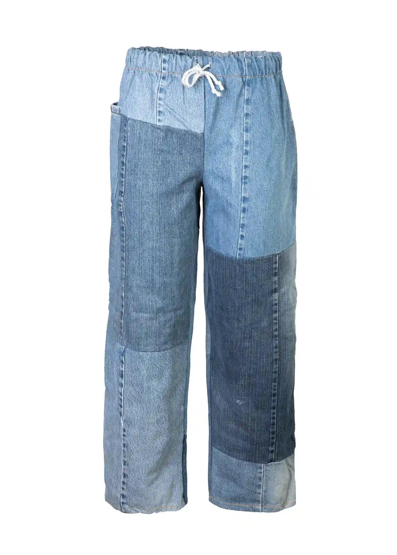 RCYCLD Eco-Denim - Ecomarket.com