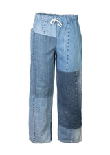 RCYCLD Eco-Denim