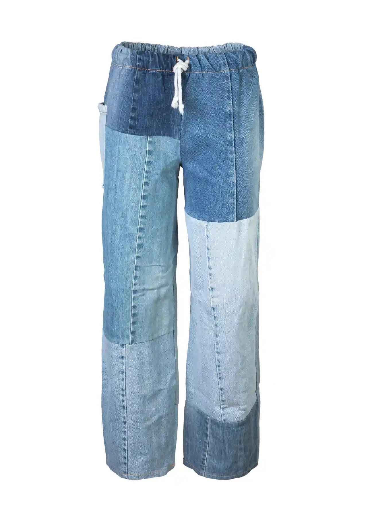 RCYCLD Eco-Denim - Ecomarket.com