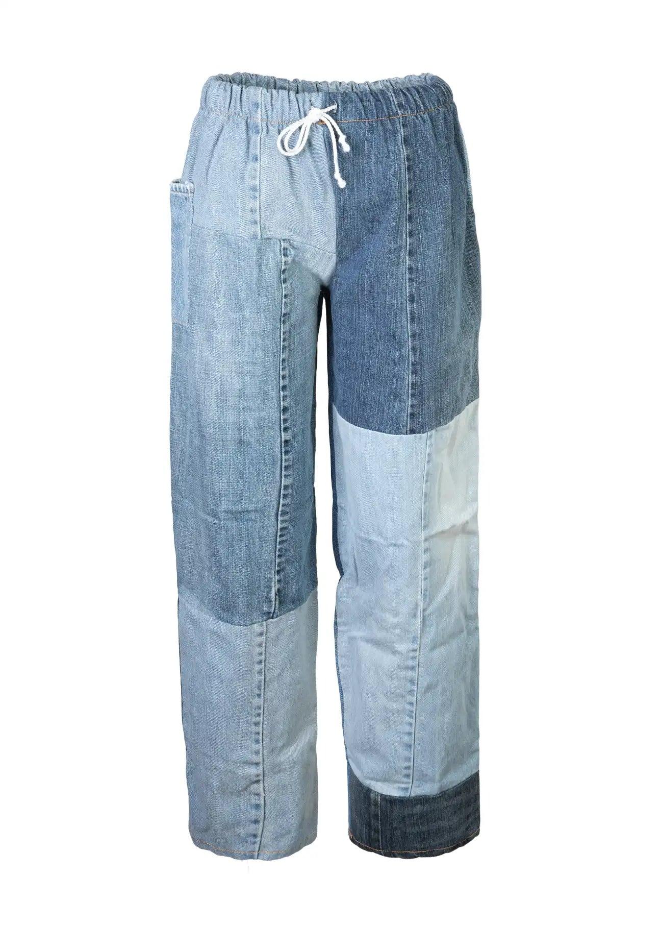 RCYCLD Eco-Denim - Ecomarket.com