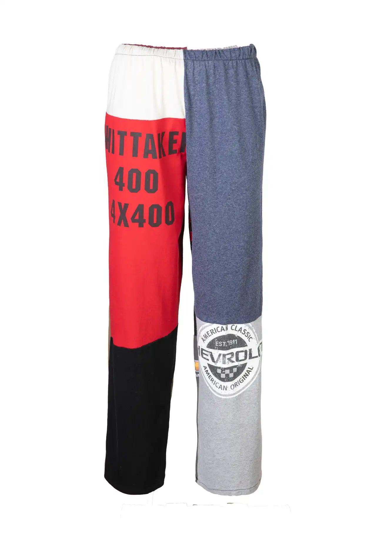 RCYCLD Graphic T-shirts Pants - Ecomarket.com