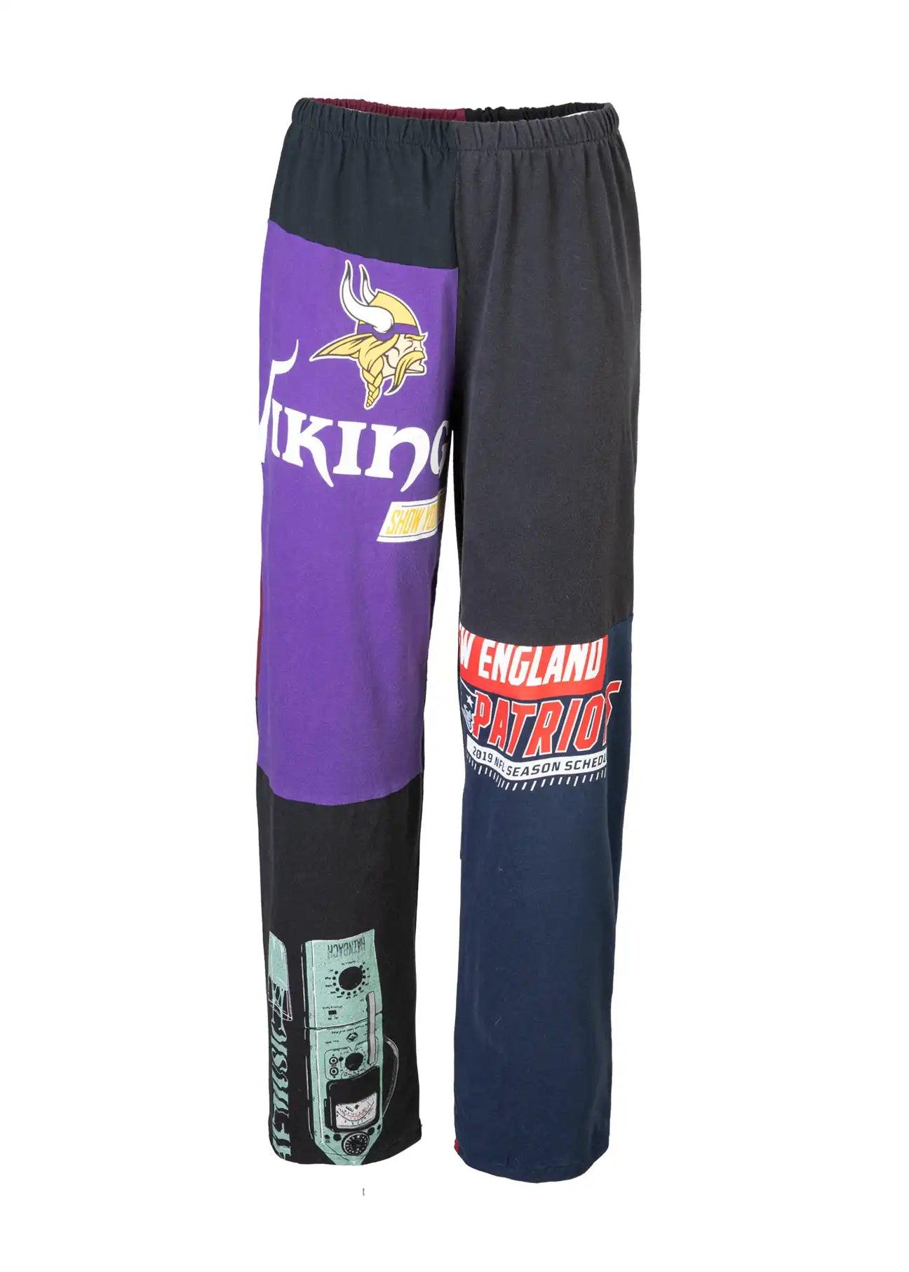 RCYCLD Graphic T-shirts Pants - Ecomarket.com