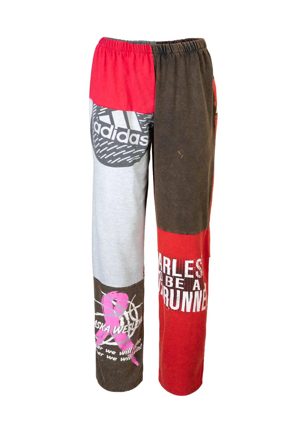 RCYCLD Graphic T-shirts Pants - Ecomarket.com
