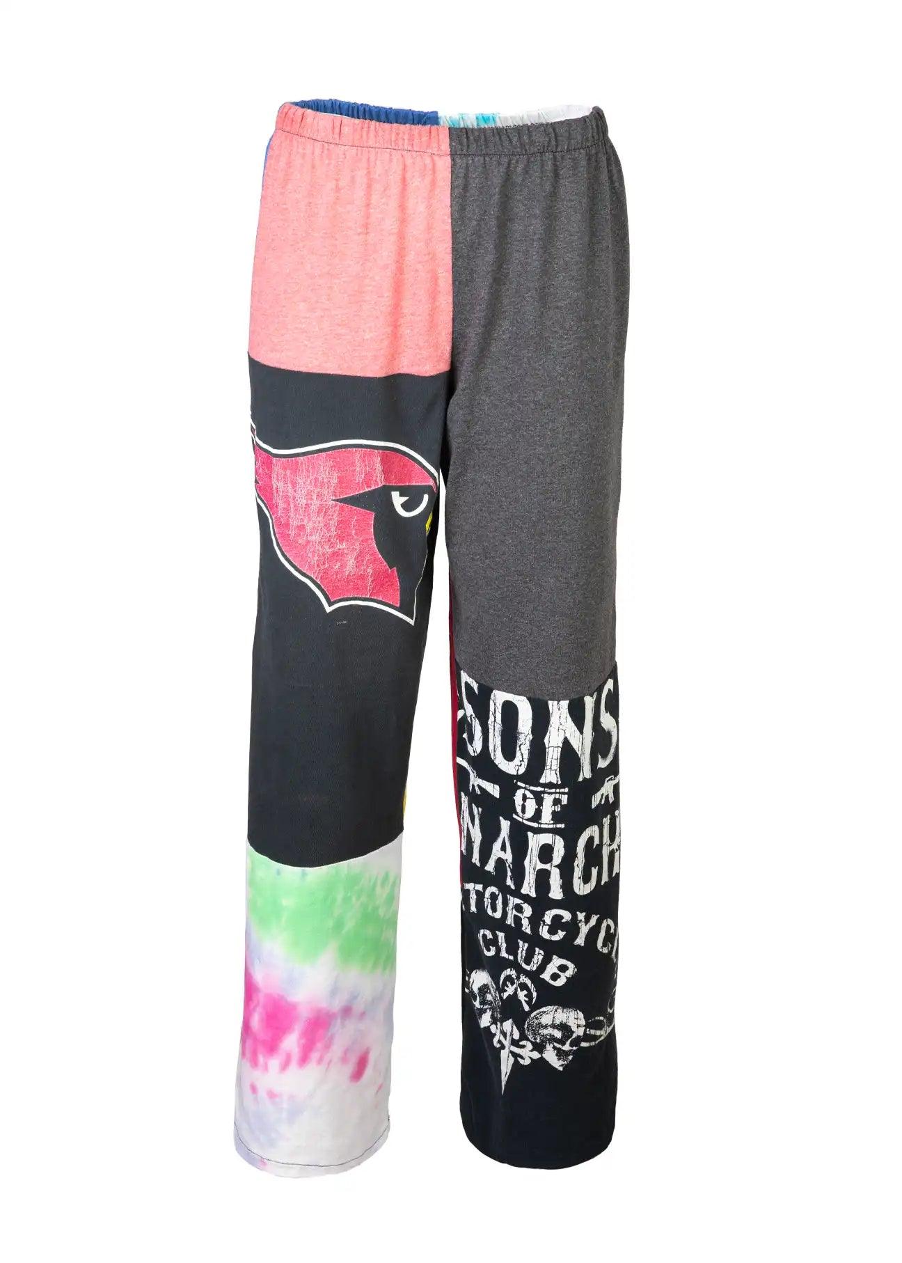 RCYCLD Graphic T-shirts Pants - Ecomarket.com