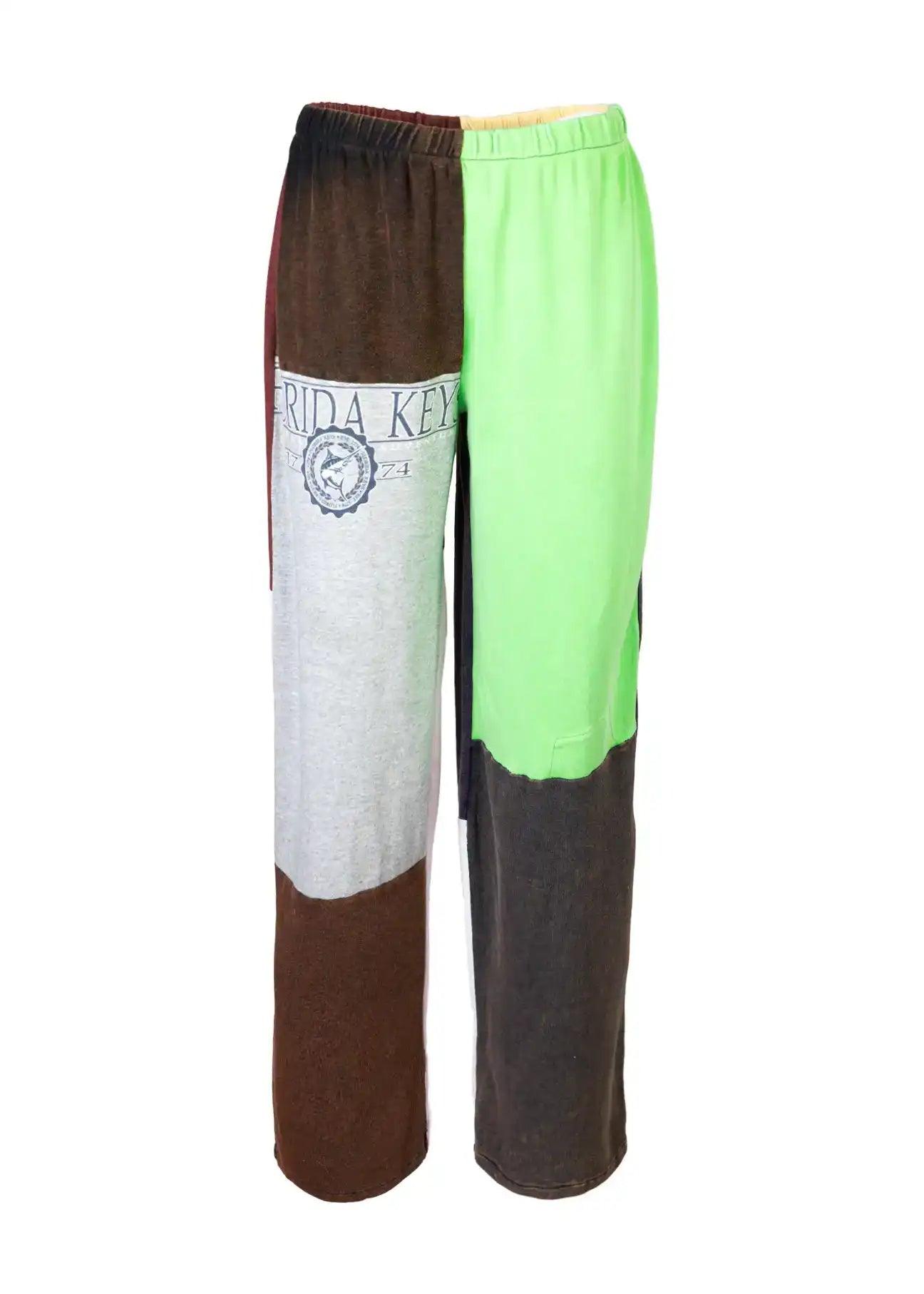 RCYCLD Graphic T-shirts Pants - Ecomarket.com