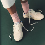 Zèta Ace'98 Marino Vegan Retro Sneakers