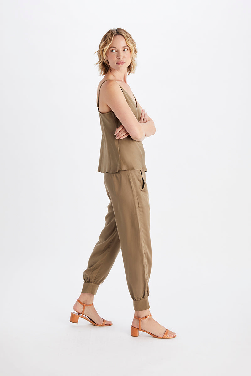 Allie Ankle Pants-Neu Nomads