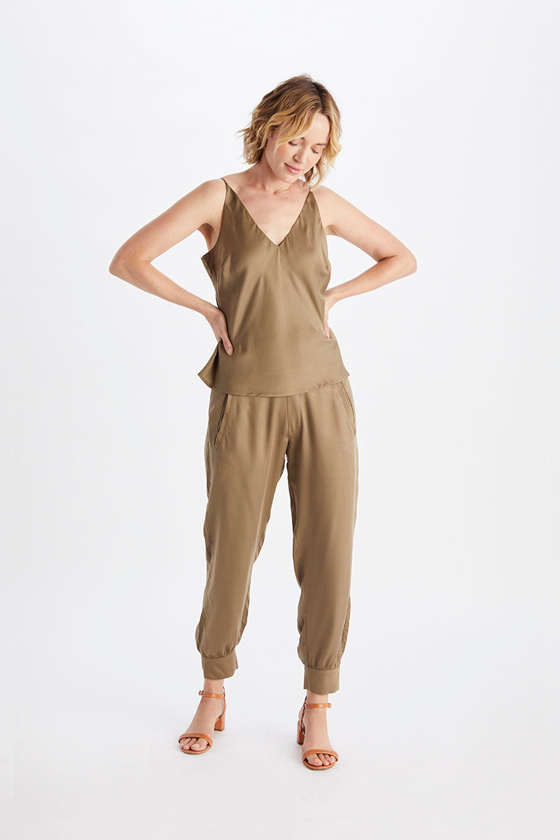 Allie Ankle Pants-Neu Nomads