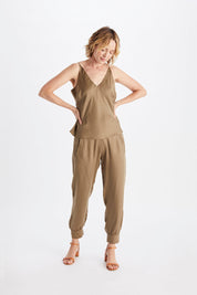 Allie Ankle Pants-Neu Nomads