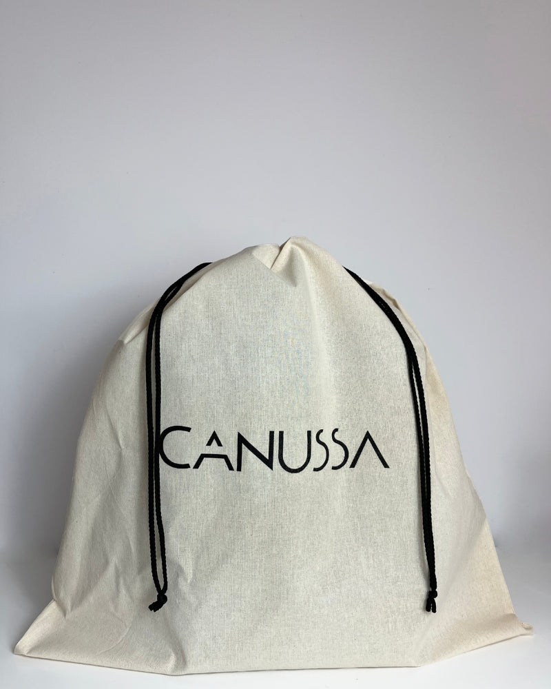 Executive bag - Camel