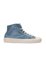 Bamburista Kawasemo Denim