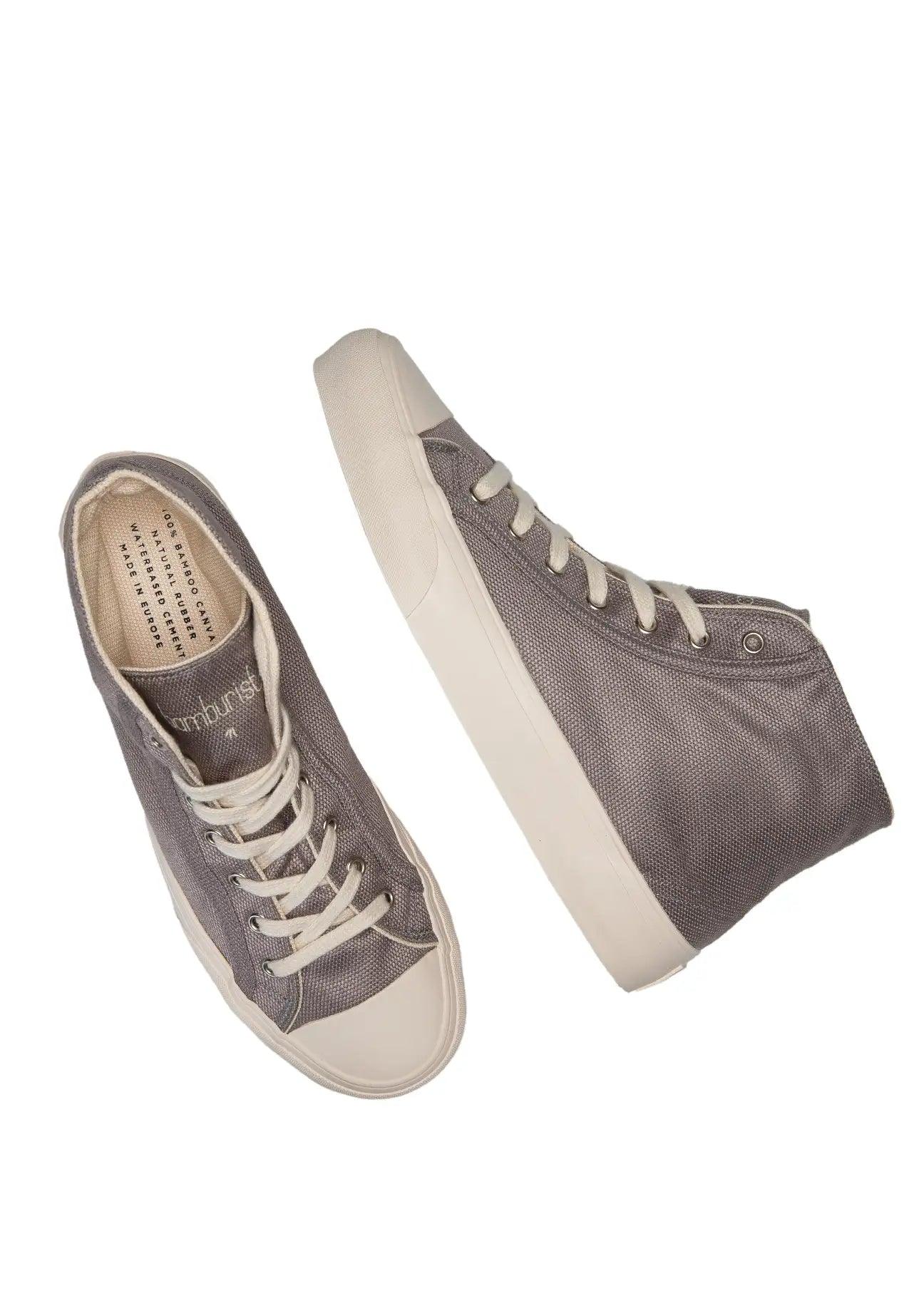 Bamburista Brick Grey - Ecomarket.com