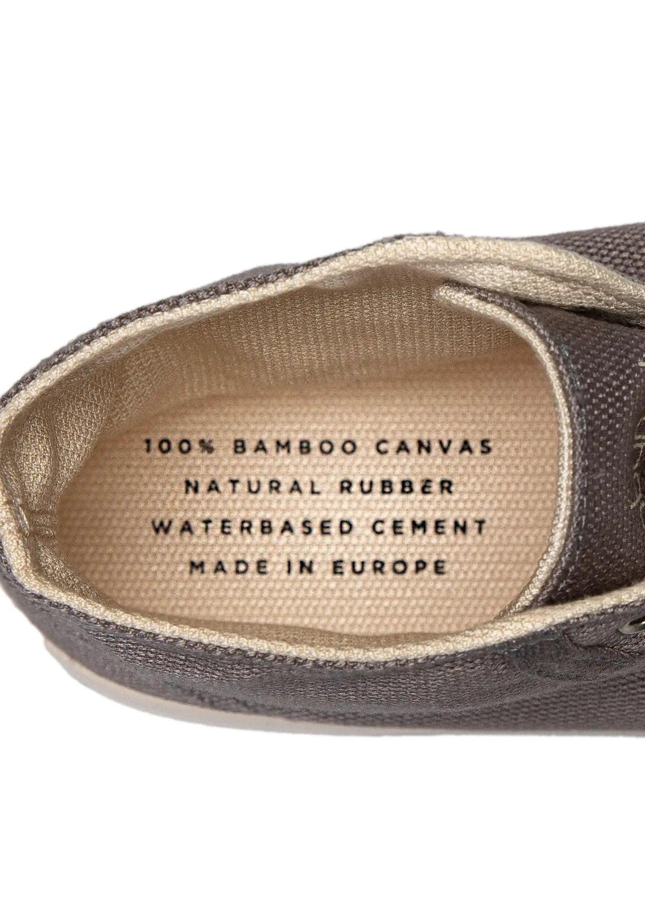 Bamburista Brick Grey - Ecomarket.com
