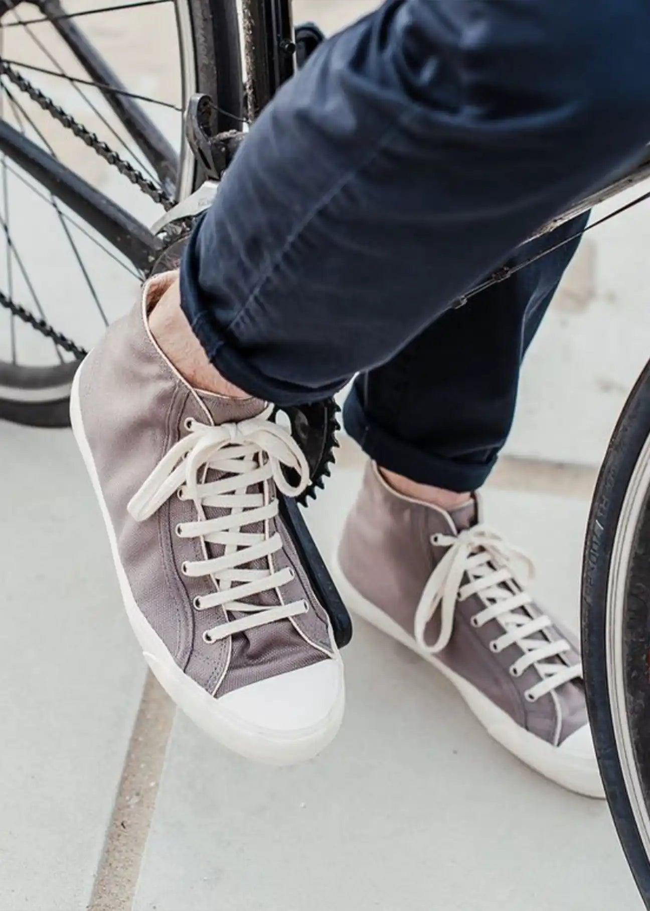 Bamburista Brick Grey - Ecomarket.com