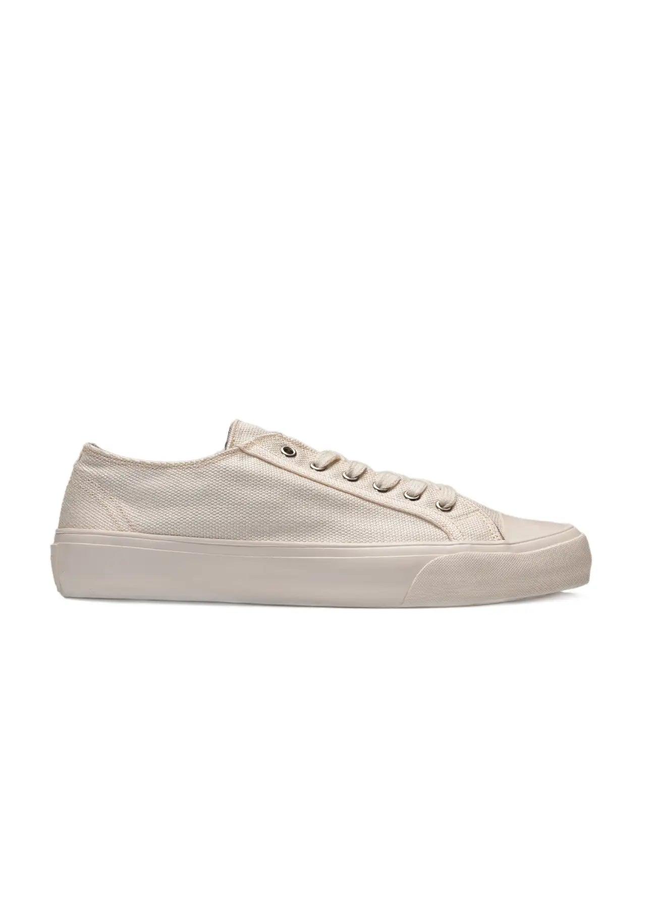 Bamburista White - Ecomarket.com
