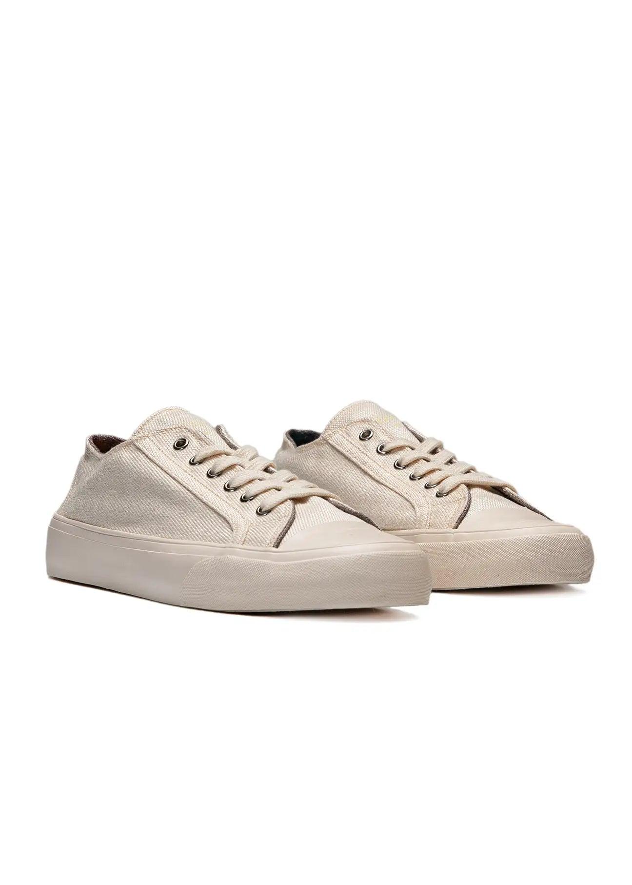 Bamburista White - Ecomarket.com