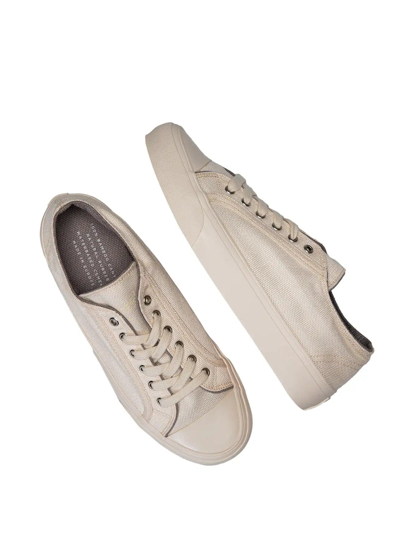 Bamburista White - Ecomarket.com