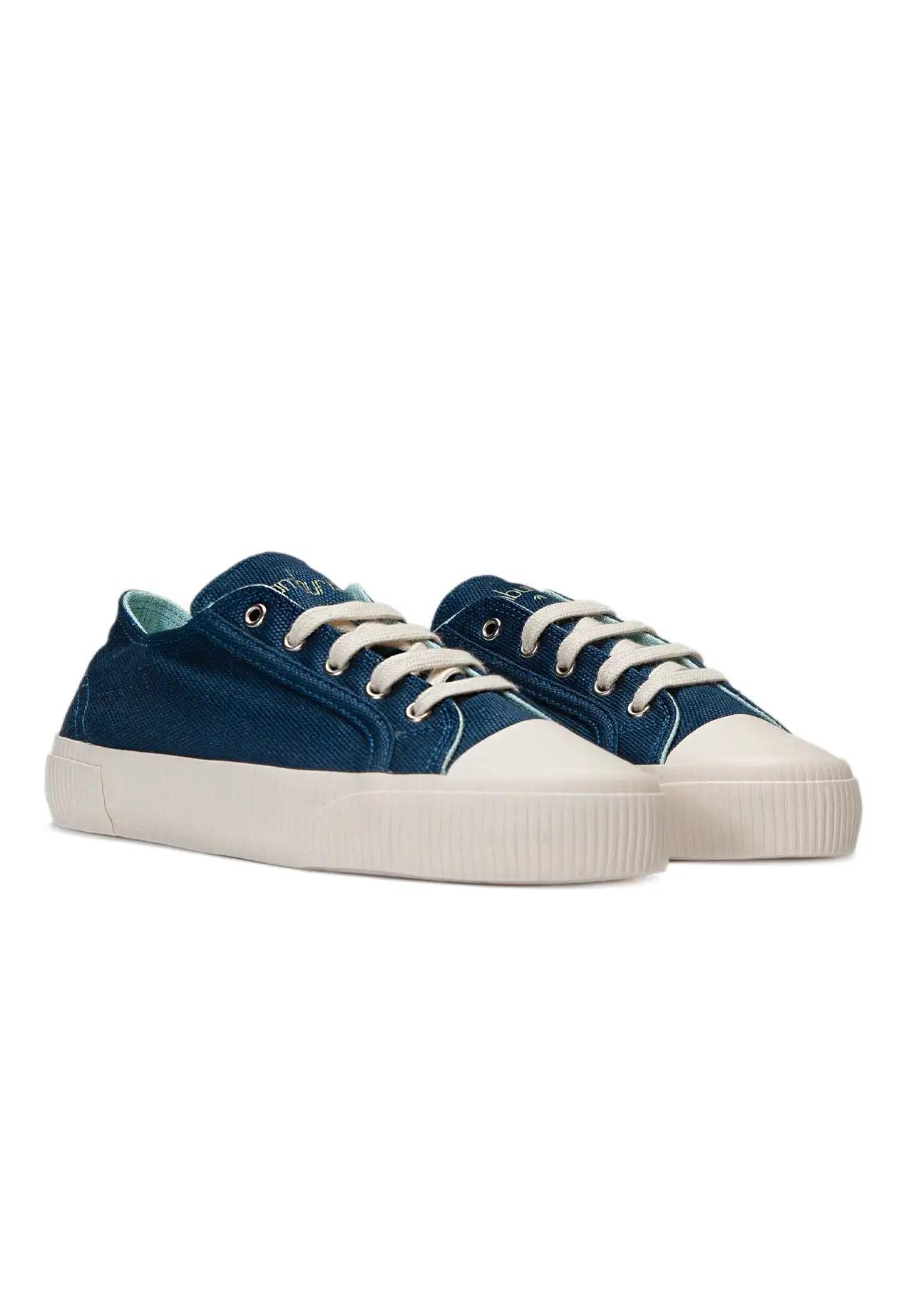 Bamburista Robino Blue - Ecomarket.com