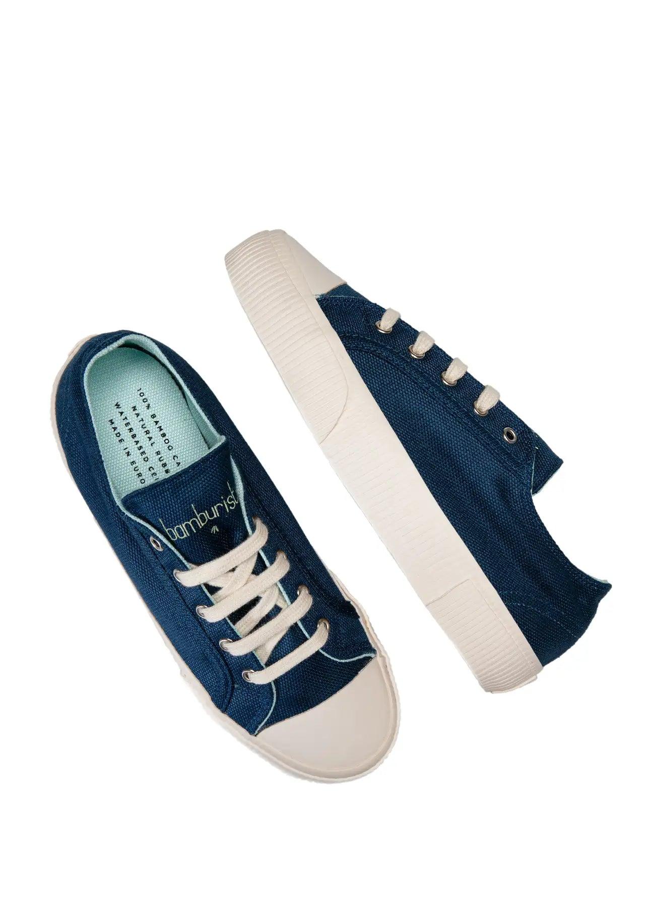 Bamburista Robino Blue - Ecomarket.com