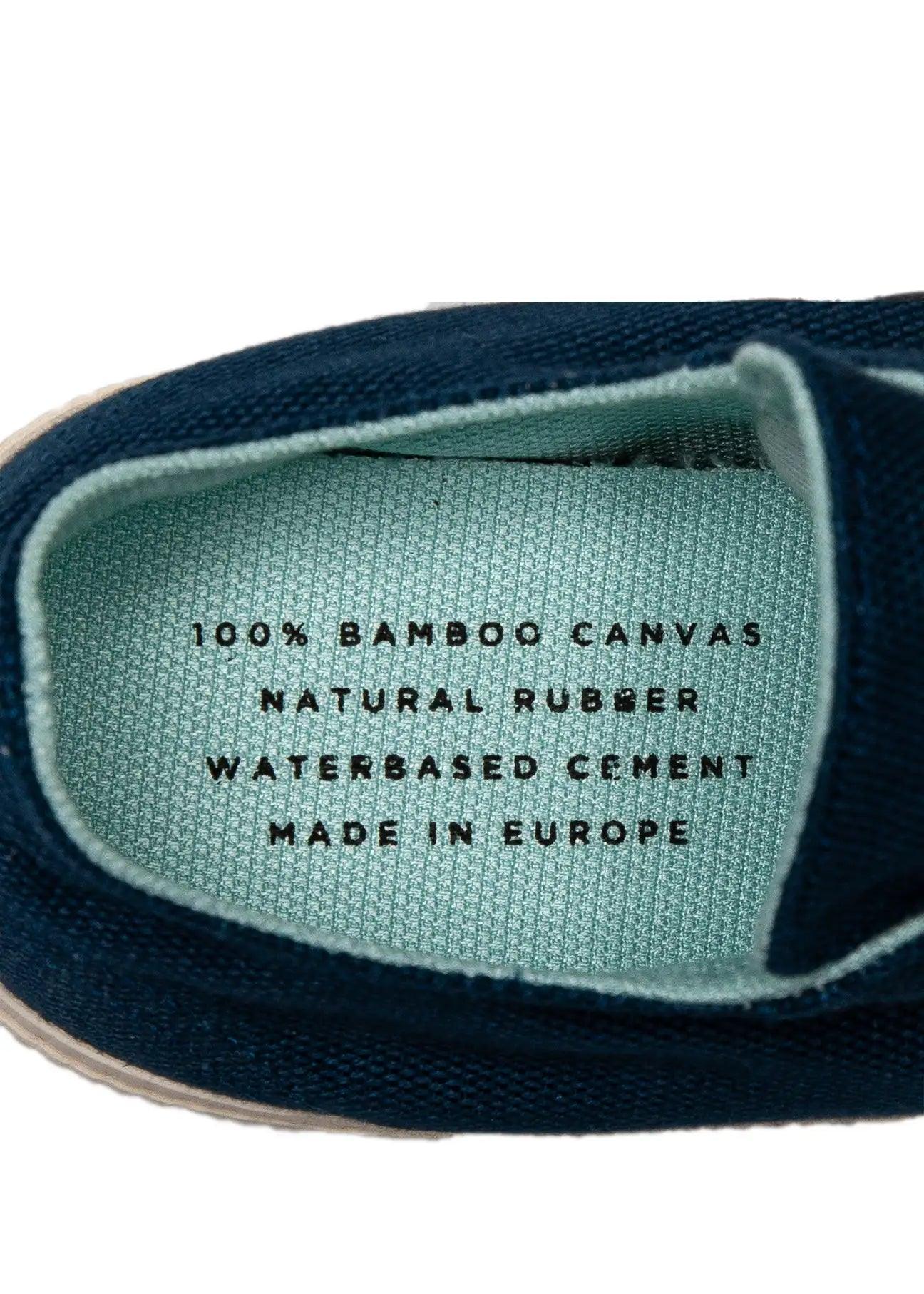 Bamburista Robino Blue - Ecomarket.com
