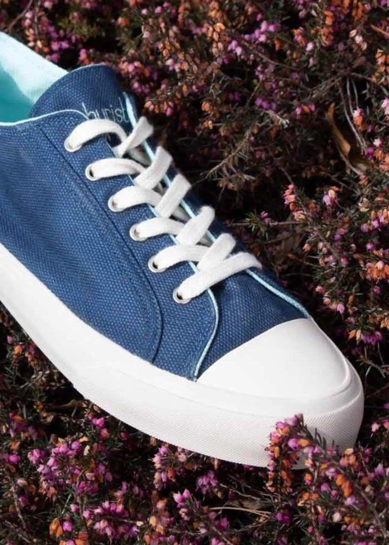 Bamburista Robino Blue - Ecomarket.com