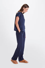 Betsy Blouse-Neu Nomads