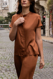 Betsy Blouse-Neu Nomads