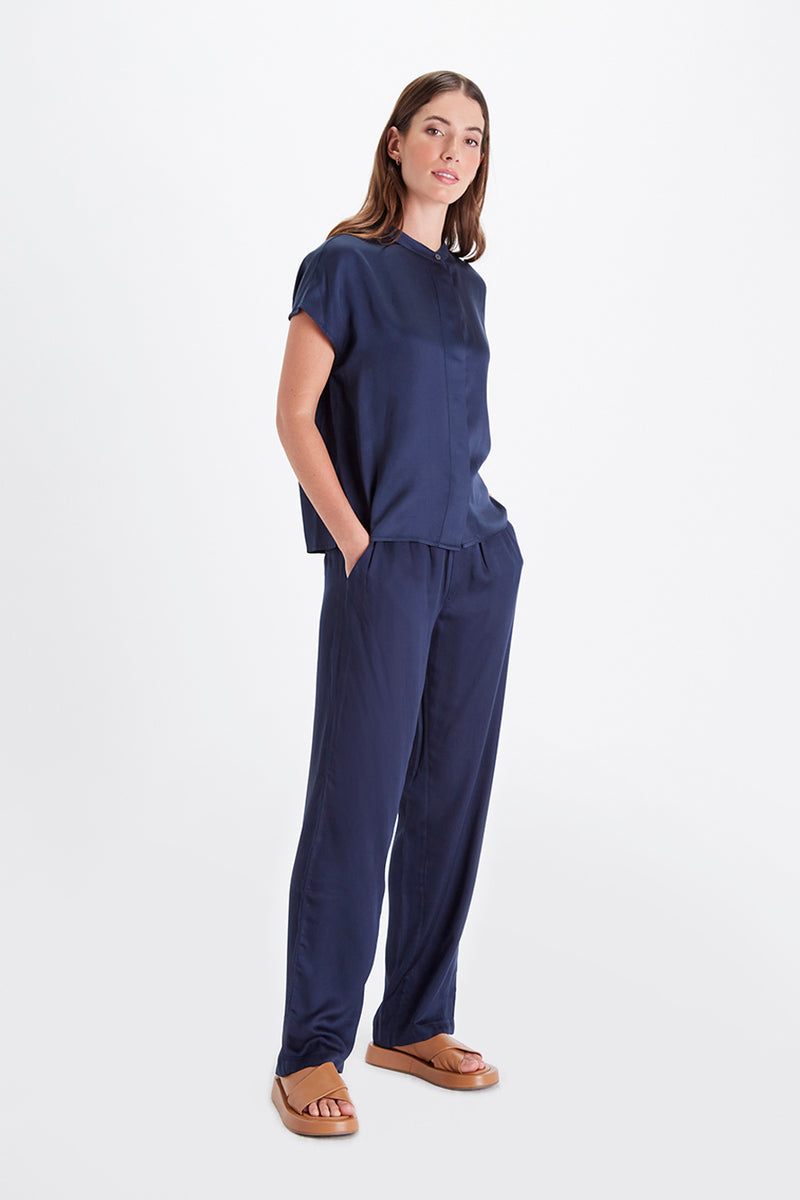 Betsy Blouse-Neu Nomads