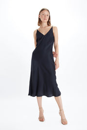 Bias Slip Dress-Neu Nomads