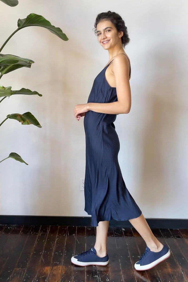 Bias Slip Dress-Neu Nomads