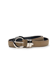 Blanes Camel Women’s Vegan Belt - Ecomarket.com