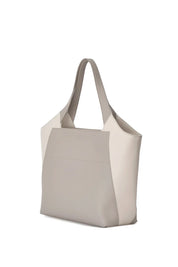 Bolso profesional vegana - Bicolor