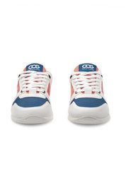 Raven Coral Vegan Sneaker - Ecomarket.com