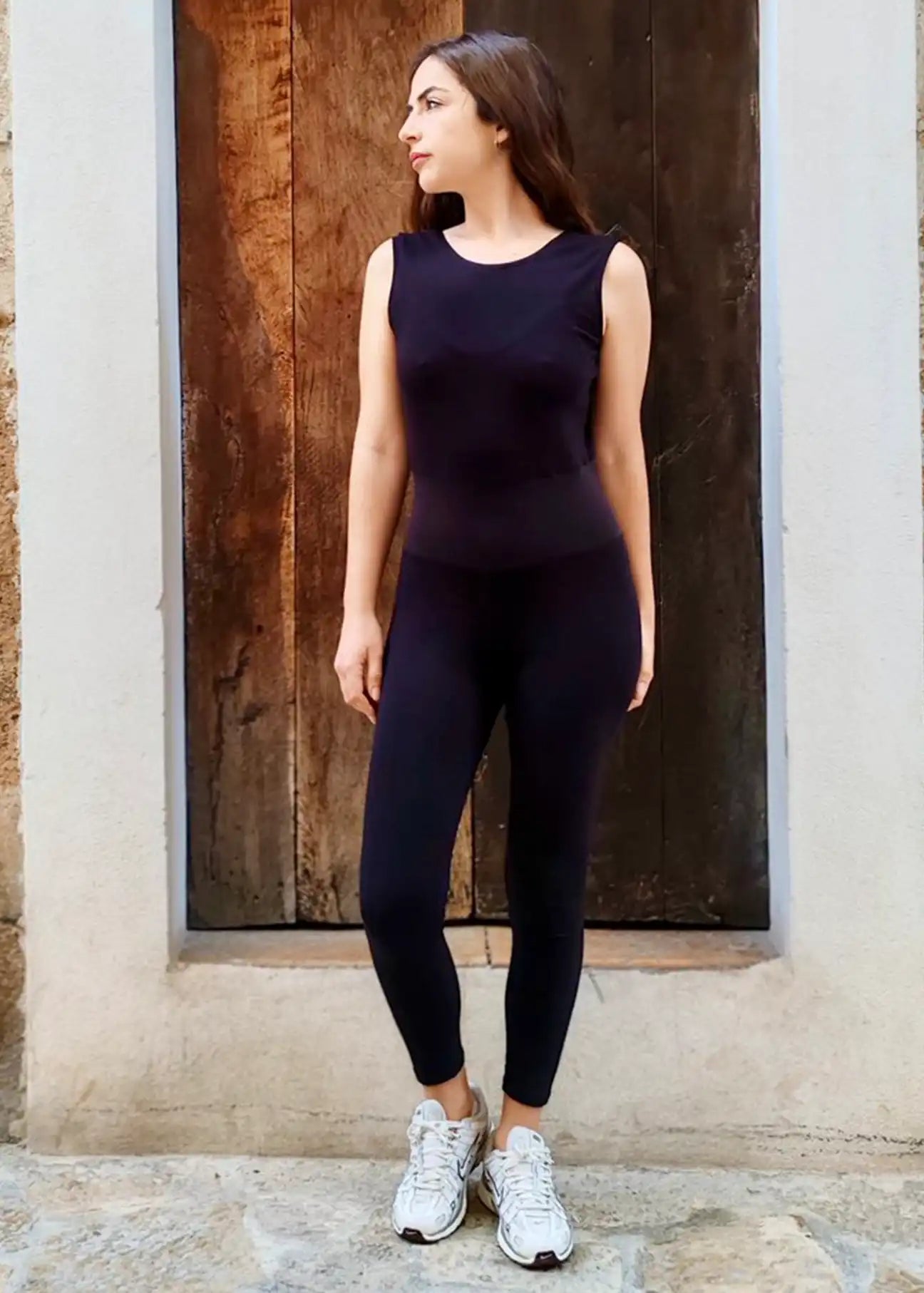 Jumpsuit sport yoga - Canya