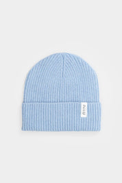 Marcello Recycled Cashmere Beanie