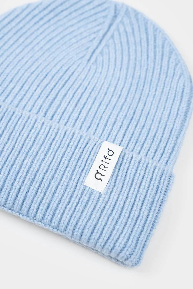 Marcello Recycled Cashmere Beanie - Ecomarket.com