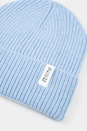 Marcello Recycled Cashmere Beanie