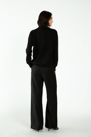 Cara Palazzo Pants - Linen-Neu Nomads