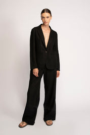 Cara Palazzo Pants - Linen-Neu Nomads