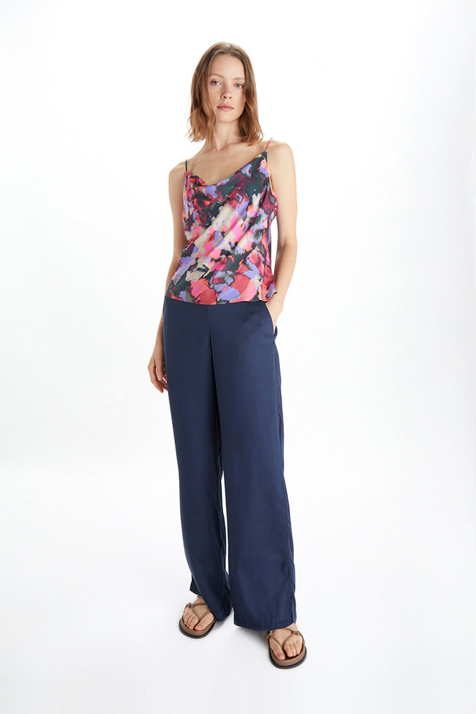 Carina Palazzo Pants-Neu Nomads