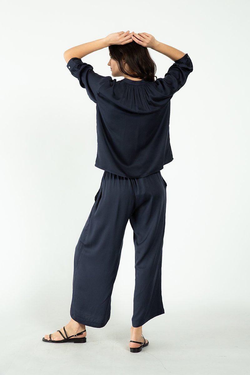 Celia Blouse-Neu Nomads